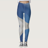 Leggings aanmoedigen (Voorkant)