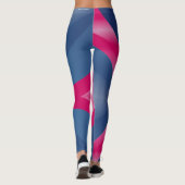 Leggings aanmoedigen (Achterkant)