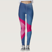 Leggings aanmoedigen (Voorkant)