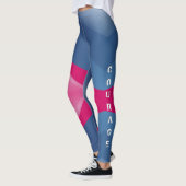 Leggings aanmoedigen (Links)