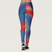 Leggings aanmoedigen (Achterkant)