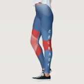 Leggings aanmoedigen (Links)