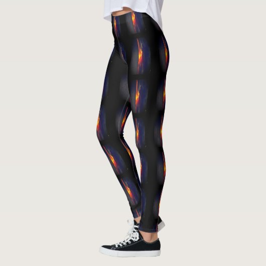 leggings-abstract leggings (Links)