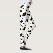 Leggings afstuderen (Rechts)