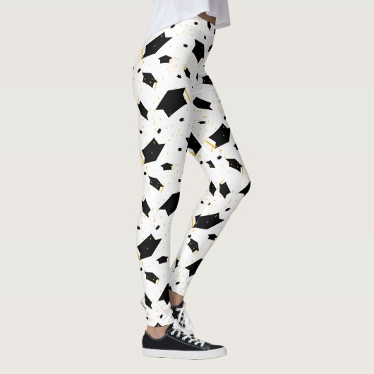 Leggings afstuderen (Rechts)