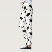 Leggings afstuderen (Links)