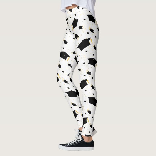 Leggings afstuderen (Links)