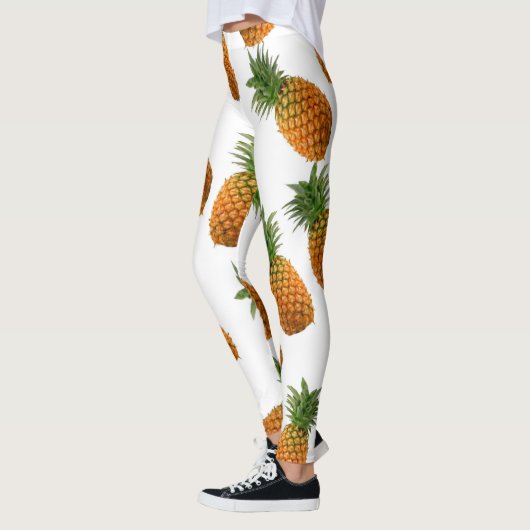 Leggings anananas (Links)
