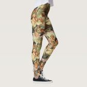Leggings angels cherubins (Rechts)
