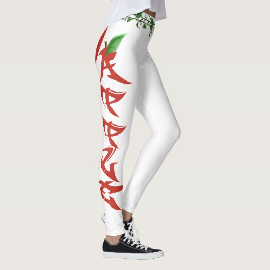 Leggings Apple Booty (Rechts)