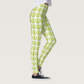 Leggings - Apple Slice (Rechts)