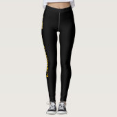 Leggings arcadeautomaat (Voorkant)