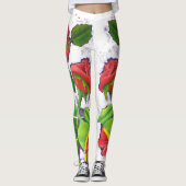 Leggings ASA Creatie (Voorkant)
