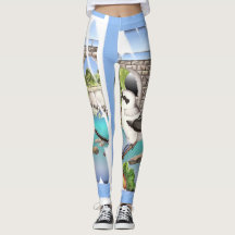 Leggings ASA Creation