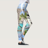 Leggings ASA Creation (Rechts)