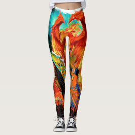 Leggings ASA Creation