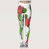 Leggings ASA Creation (Voorkant)