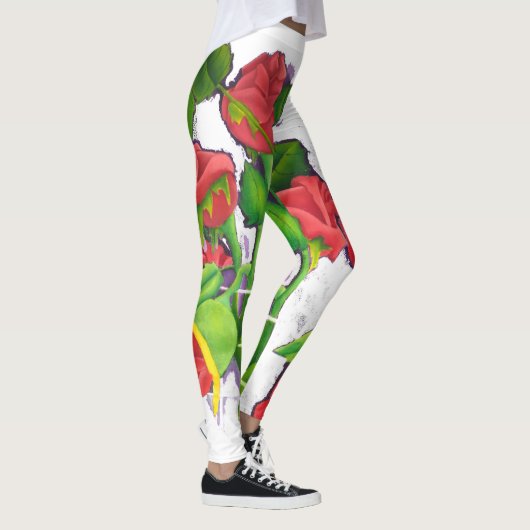 Leggings ASA Creation (Rechts)