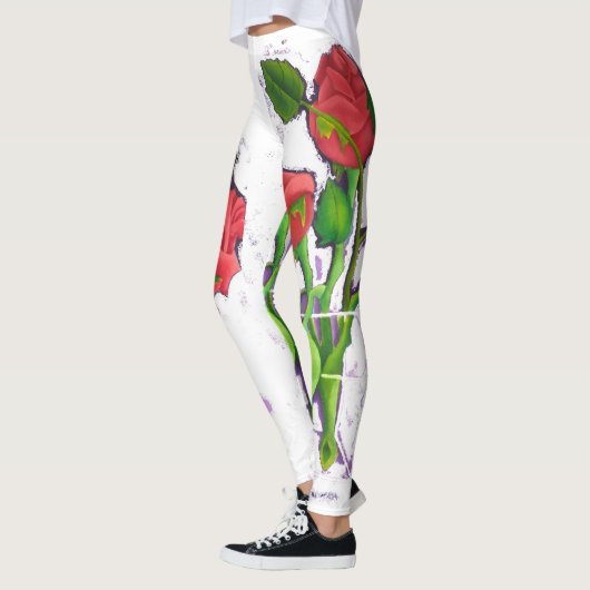 Leggings ASA Creation (Links)