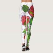Leggings ASA Creation  (Achterkant)