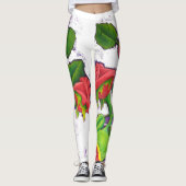 Leggings ASA Creation  (Voorkant)