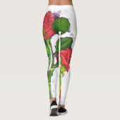Leggings ASA Creation (Achterkant)