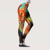 Leggings ASA Creation  (Rechts)