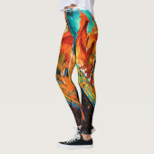 Leggings ASA Creation  (Links)