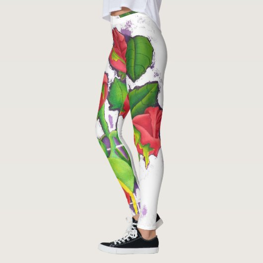 Leggings ASA Creation  (Links)