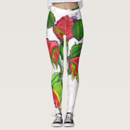 Leggings ASA Creation 