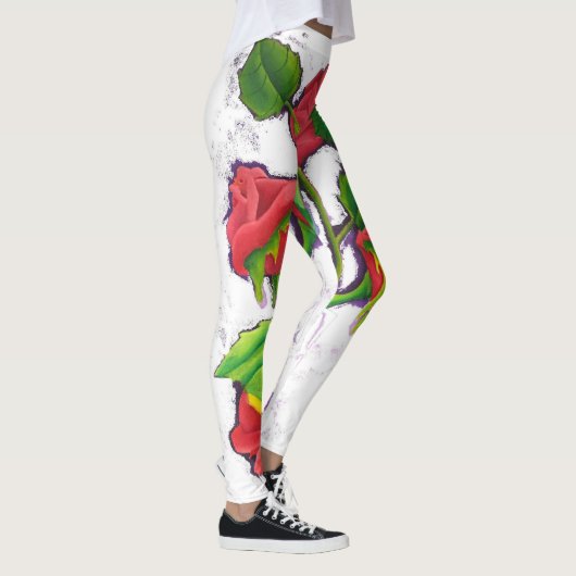 Leggings ASA Creation  (Rechts)