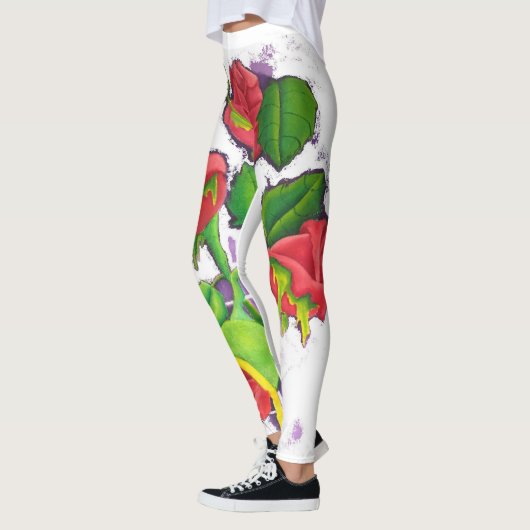 Leggings ASA Creation (Links)