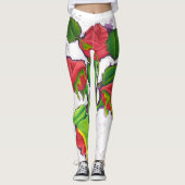 Leggings ASA Creation (Voorkant)