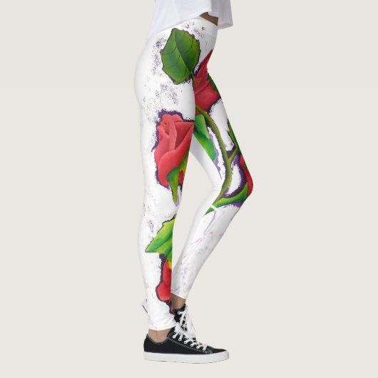 Leggings ASA Creation (Rechts)