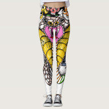 Leggings ASA Creation