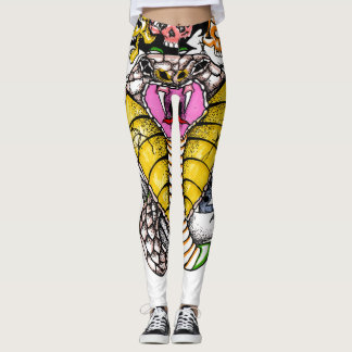 Leggings ASA Creation