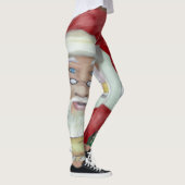 Leggings ASA Creation Christmas (Rechts)