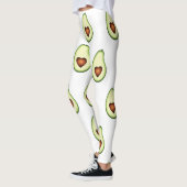 Leggings - Avocado (Links)