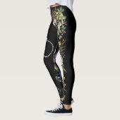 LEGGINGS BEE HUMBLE (Links)