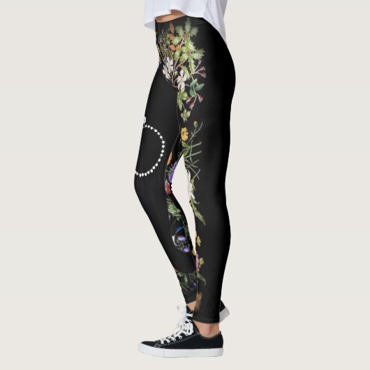 LEGGINGS BEE HUMBLE (Links)