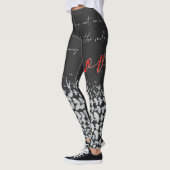 LEGGINGS BEHOUDEN (Links)