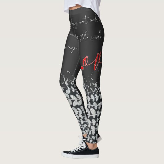 LEGGINGS BEHOUDEN (Links)