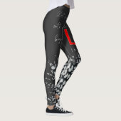 LEGGINGS BEHOUDEN (Rechts)