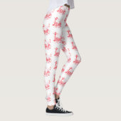 LEGGINGS BEHOUDEN (Rechts)