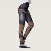 Leggings betalingsbalans (Rechts)
