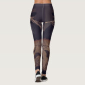 Leggings betalingsbalans (Achterkant)
