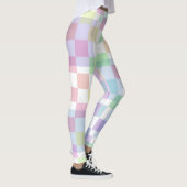 Leggings bij paascheckbox (Rechts)