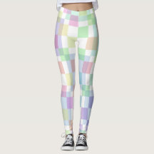 Leggings bij paascheckbox