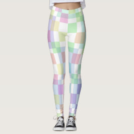 Leggings bij paascheckbox