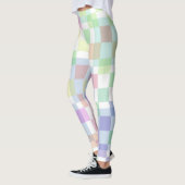 Leggings bij paascheckbox (Links)